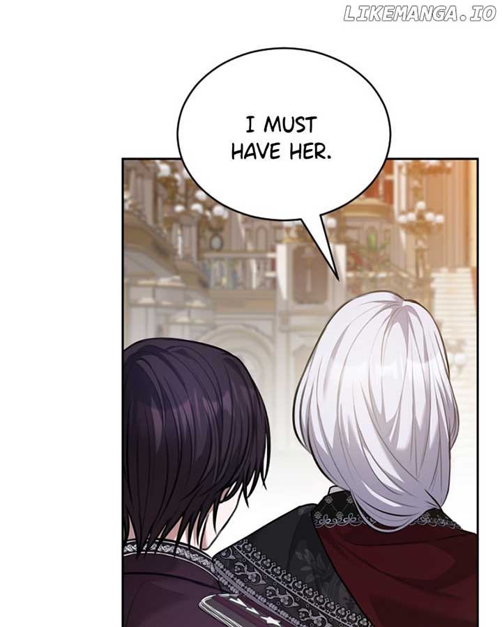 Concubine’s Invitation Chapter 73 - Page 120