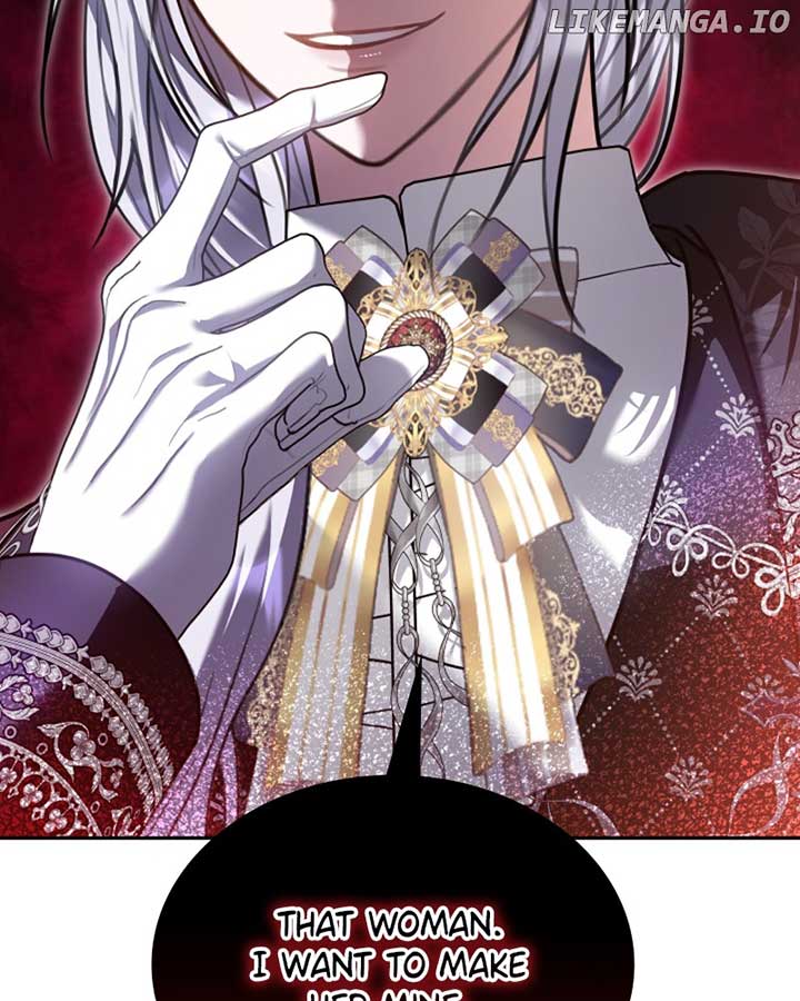 Concubine’s Invitation Chapter 73 - Page 123