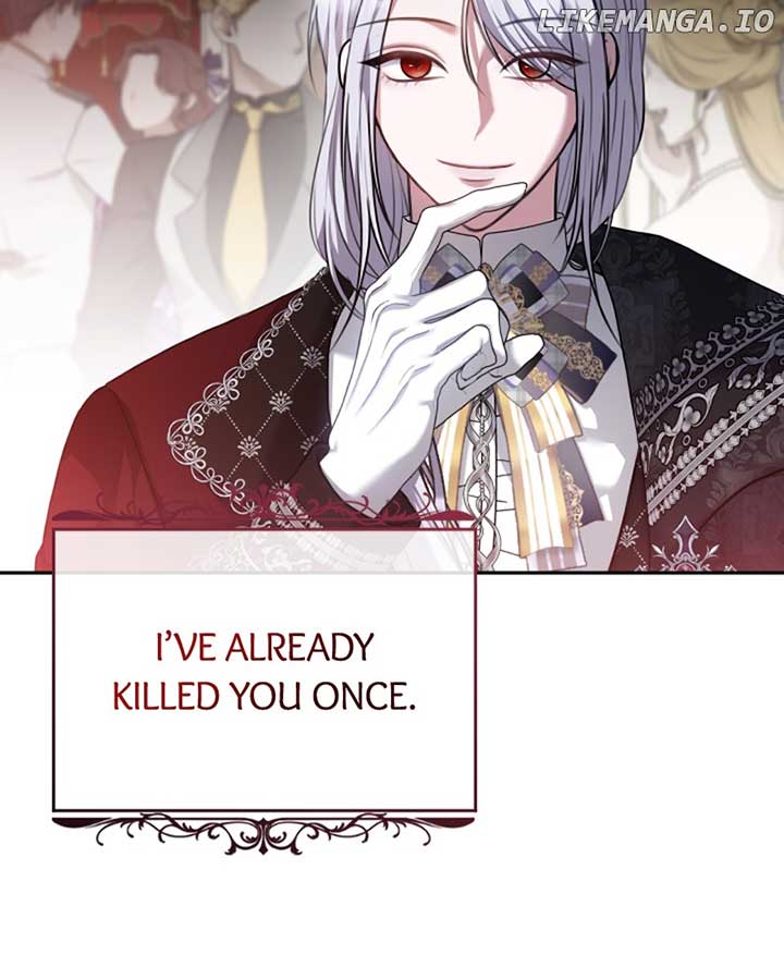 Concubine’s Invitation Chapter 73 - Page 128