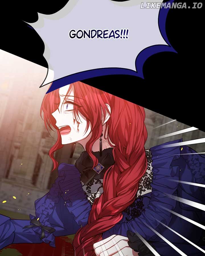Concubine’s Invitation Chapter 73 - Page 15