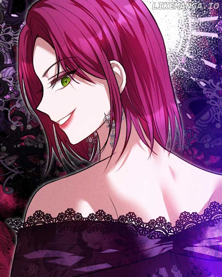 Concubine’s Invitation Chapter 73 - Page 144