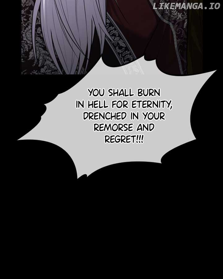 Concubine’s Invitation Chapter 73 - Page 19