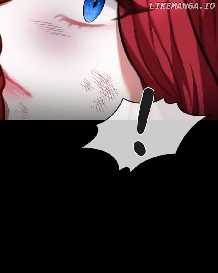 Concubine’s Invitation Chapter 73 - Page 21