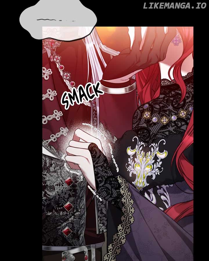 Concubine’s Invitation Chapter 73 - Page 25