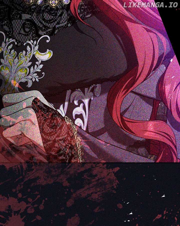 Concubine’s Invitation Chapter 73 - Page 31