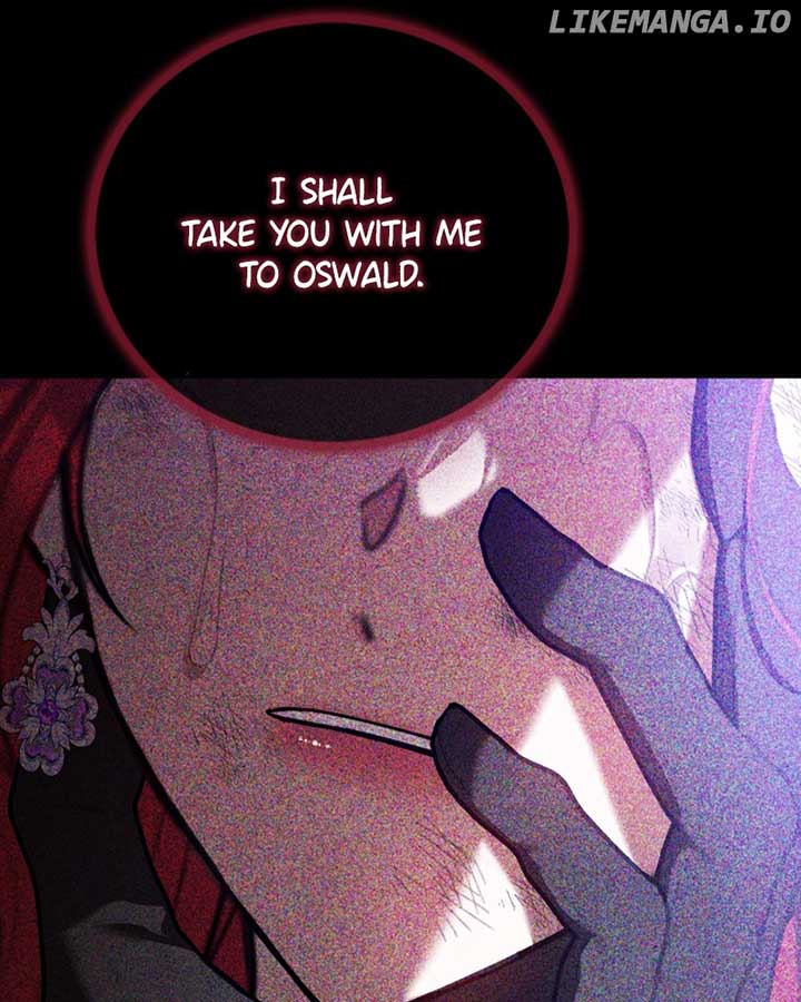 Concubine’s Invitation Chapter 73 - Page 36