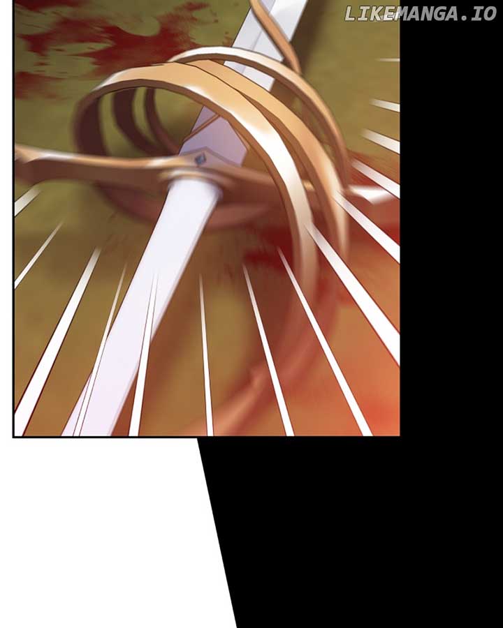 Concubine’s Invitation Chapter 73 - Page 43