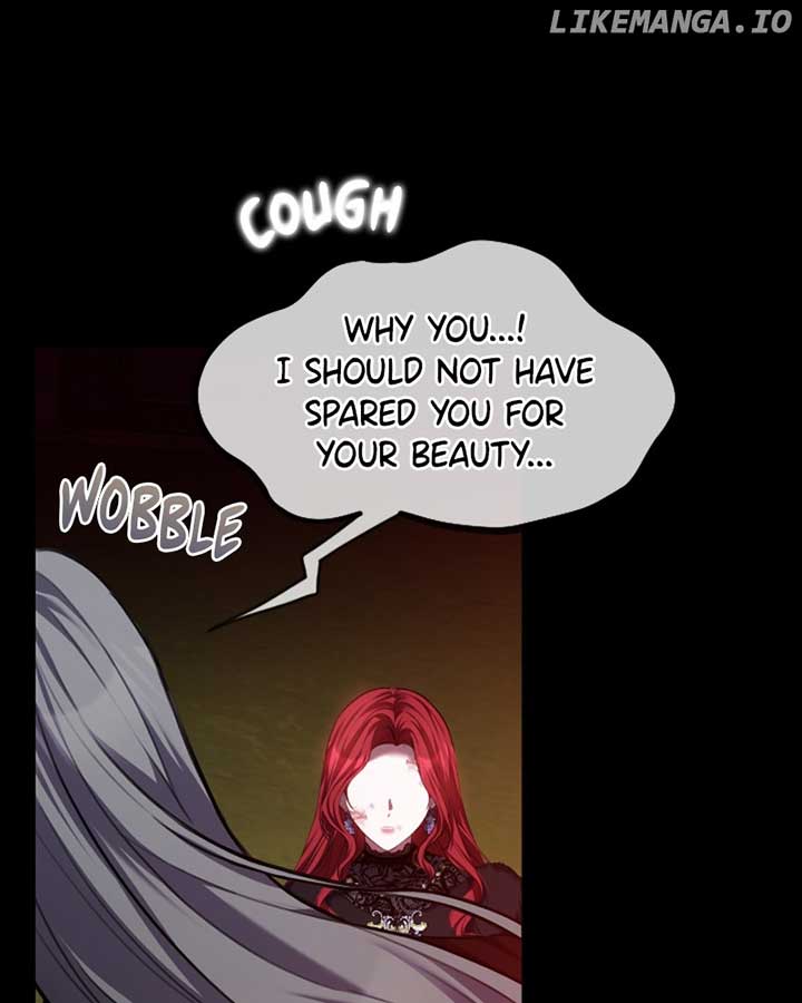 Concubine’s Invitation Chapter 73 - Page 51