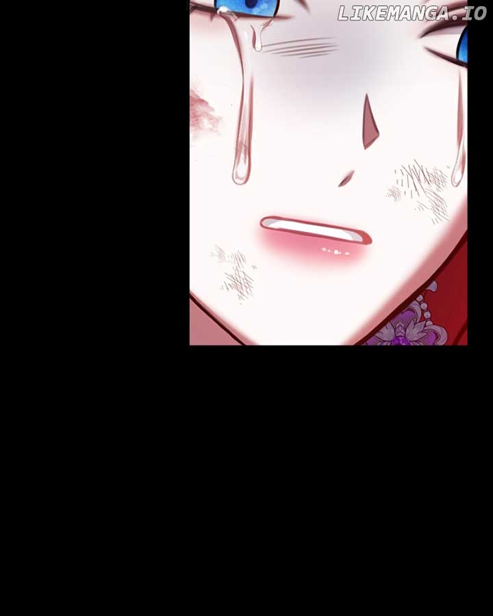 Concubine’s Invitation Chapter 73 - Page 54