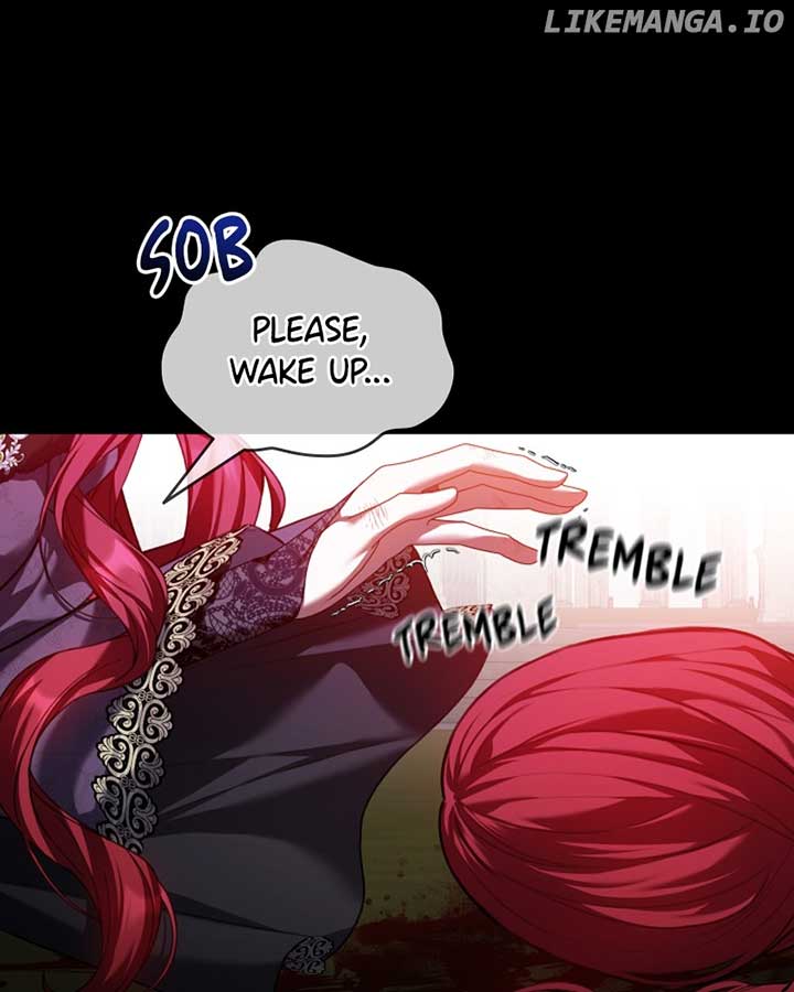Concubine’s Invitation Chapter 73 - Page 57