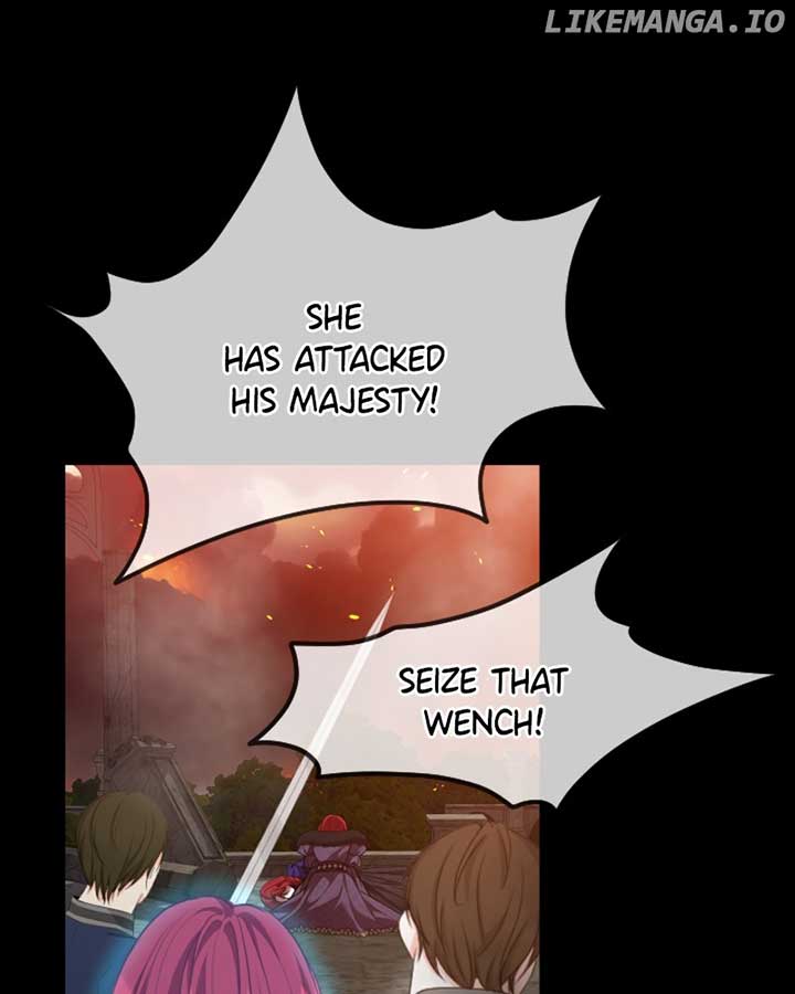 Concubine’s Invitation Chapter 73 - Page 59