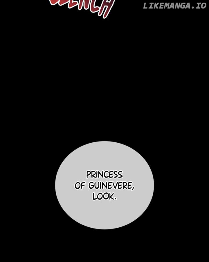Concubine’s Invitation Chapter 73 - Page 7