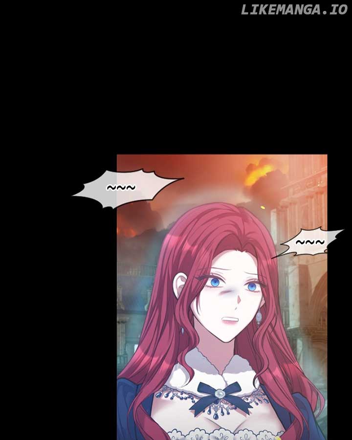 Concubine’s Invitation Chapter 73 - Page 61