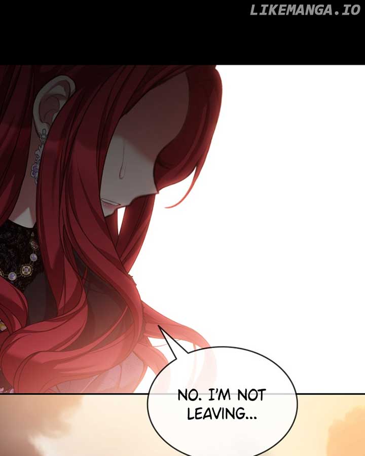 Concubine’s Invitation Chapter 73 - Page 64