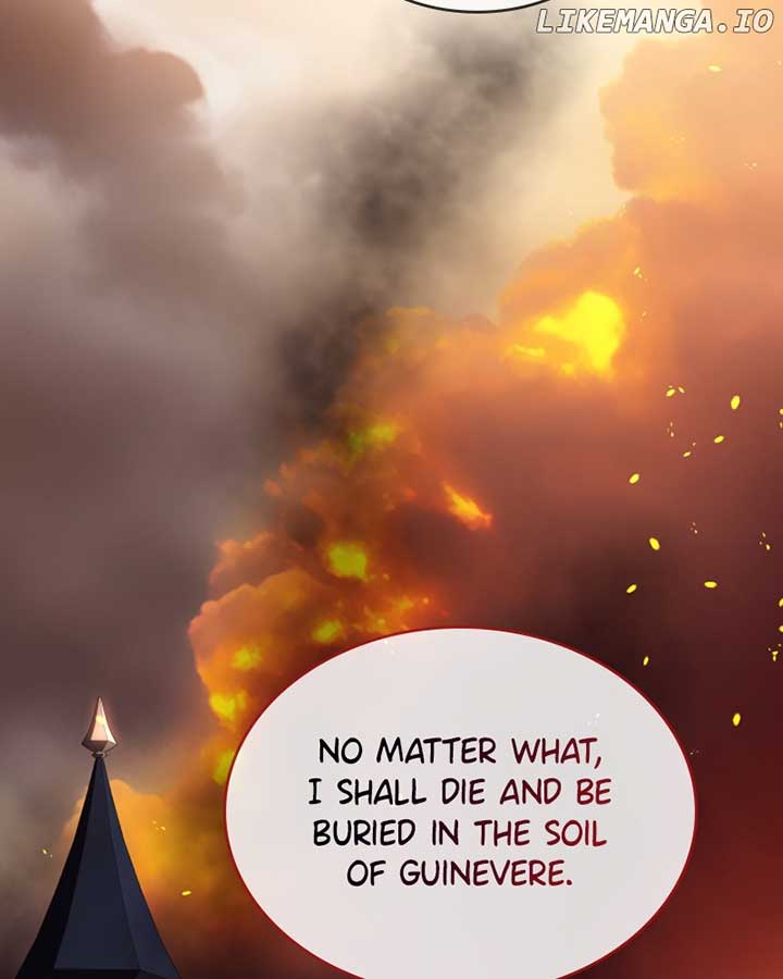 Concubine’s Invitation Chapter 73 - Page 65