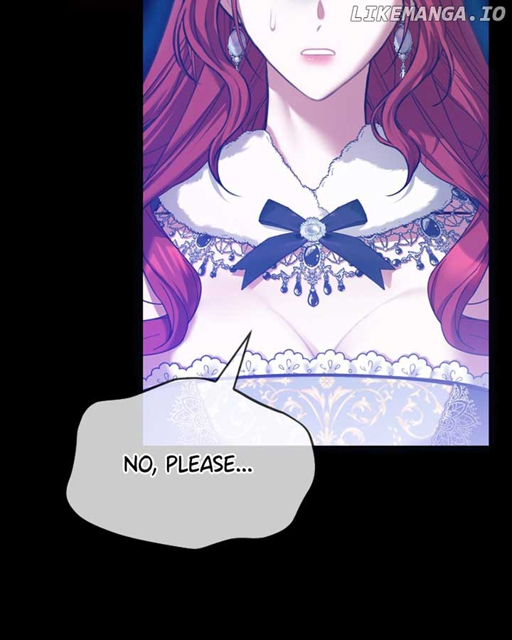 Concubine’s Invitation Chapter 73 - Page 68