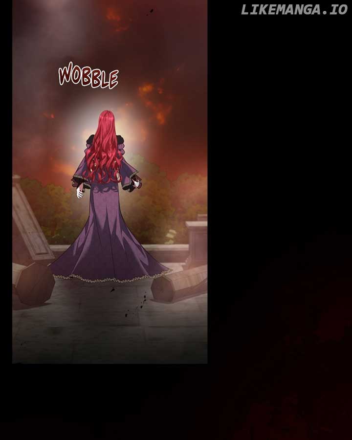 Concubine’s Invitation Chapter 73 - Page 70