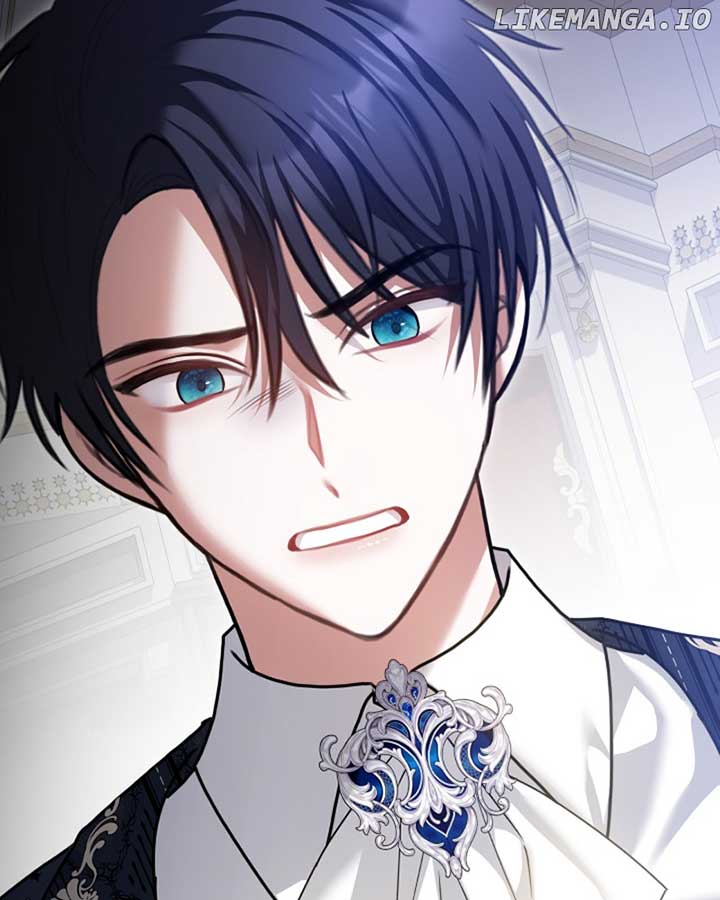 Concubine’s Invitation Chapter 73 - Page 74