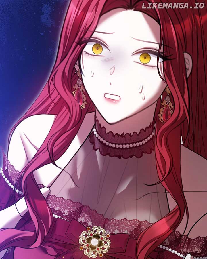 Concubine’s Invitation Chapter 73 - Page 76