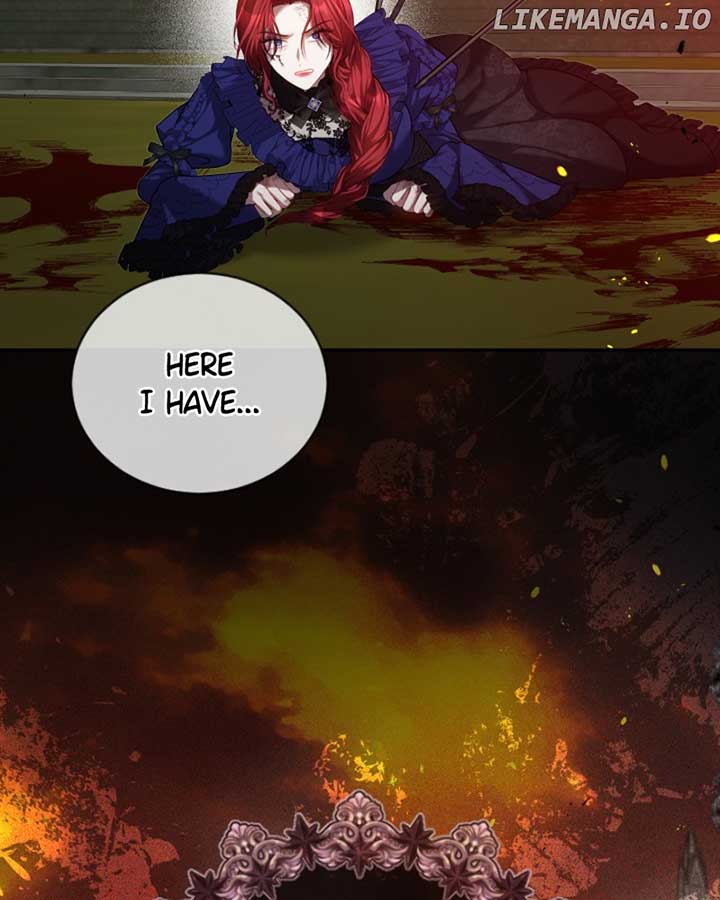 Concubine’s Invitation Chapter 73 - Page 9