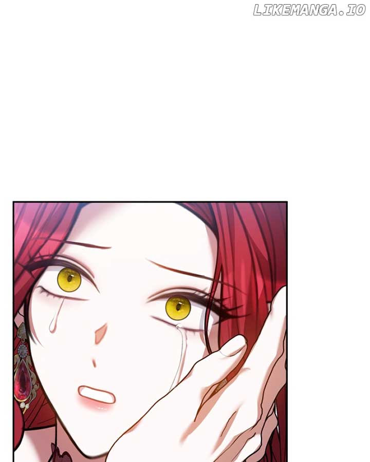 Concubine’s Invitation Chapter 73 - Page 83