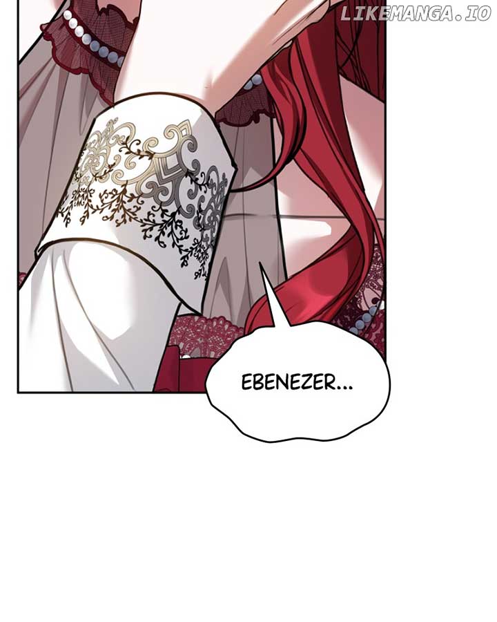 Concubine’s Invitation Chapter 73 - Page 84