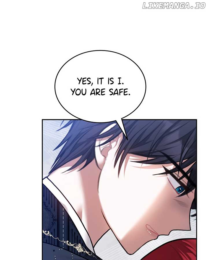 Concubine’s Invitation Chapter 73 - Page 86