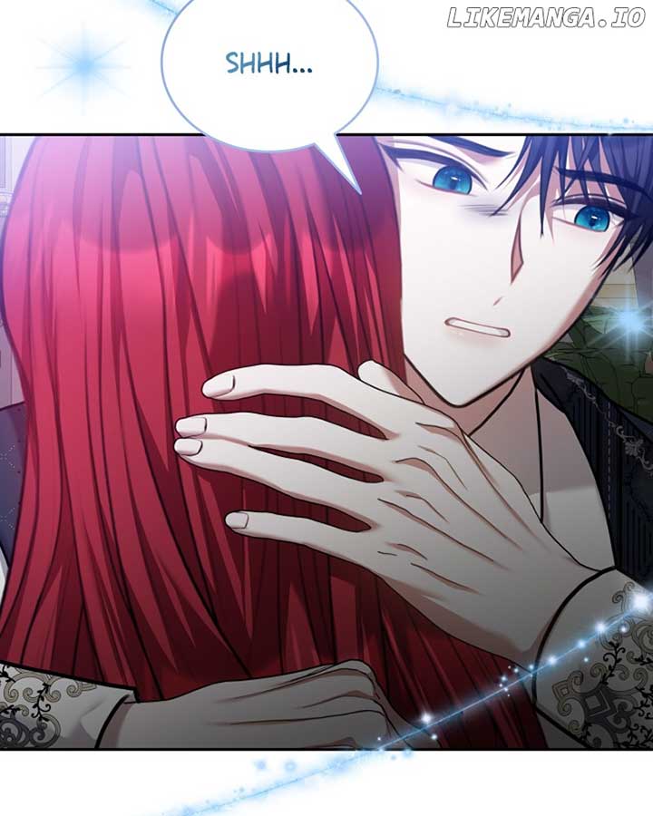 Concubine’s Invitation Chapter 73 - Page 91