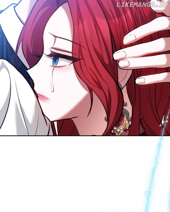 Concubine’s Invitation Chapter 73 - Page 95