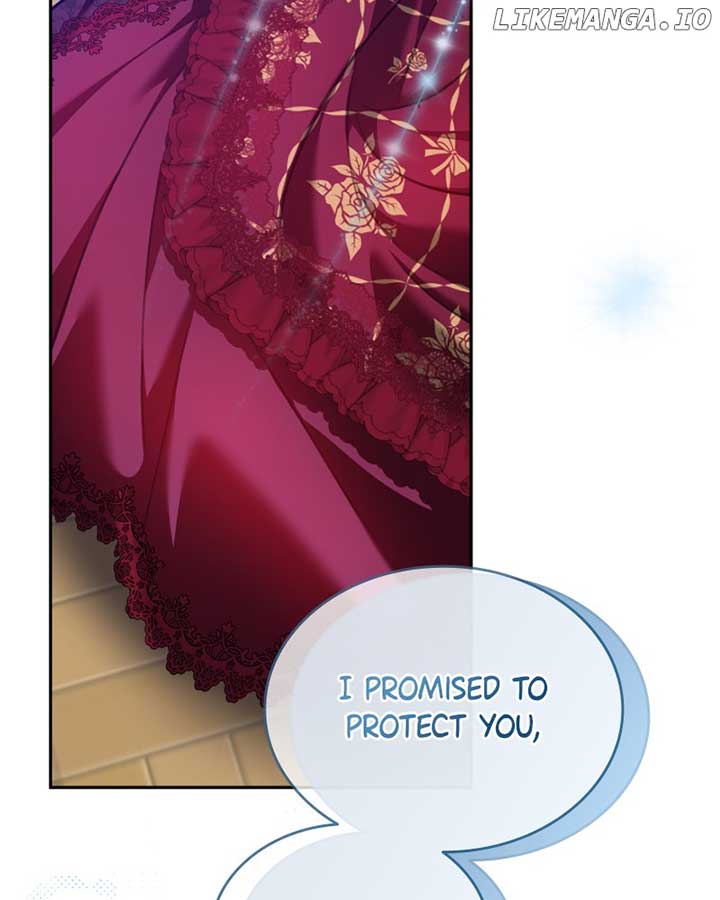 Concubine’s Invitation Chapter 73 - Page 97
