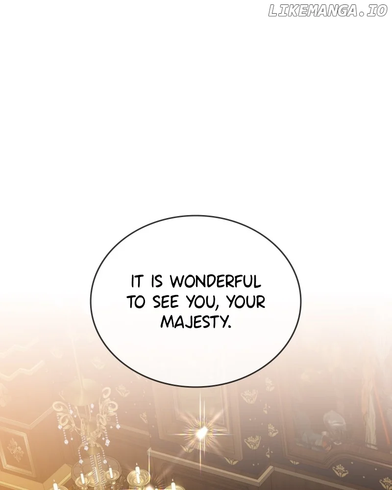 Concubine’s Invitation Chapter 74 - Page 1