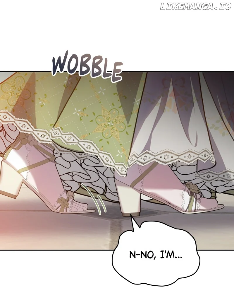 Concubine’s Invitation Chapter 74 - Page 103