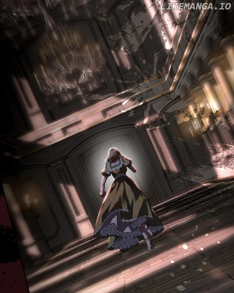 Concubine’s Invitation Chapter 74 - Page 108