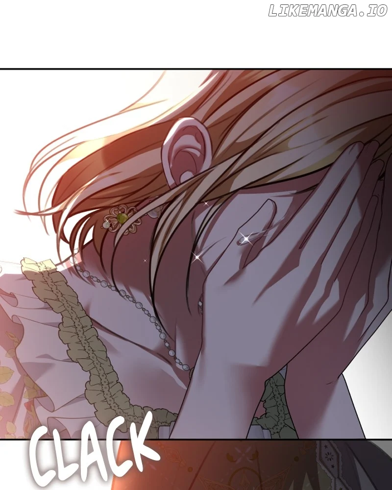 Concubine’s Invitation Chapter 74 - Page 113