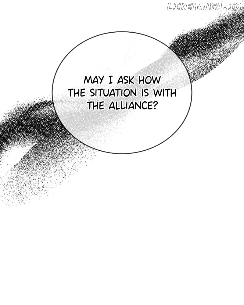 Concubine’s Invitation Chapter 74 - Page 13