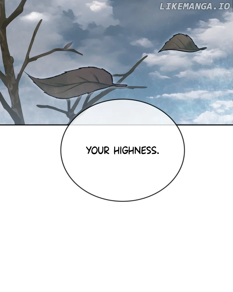 Concubine’s Invitation Chapter 74 - Page 121
