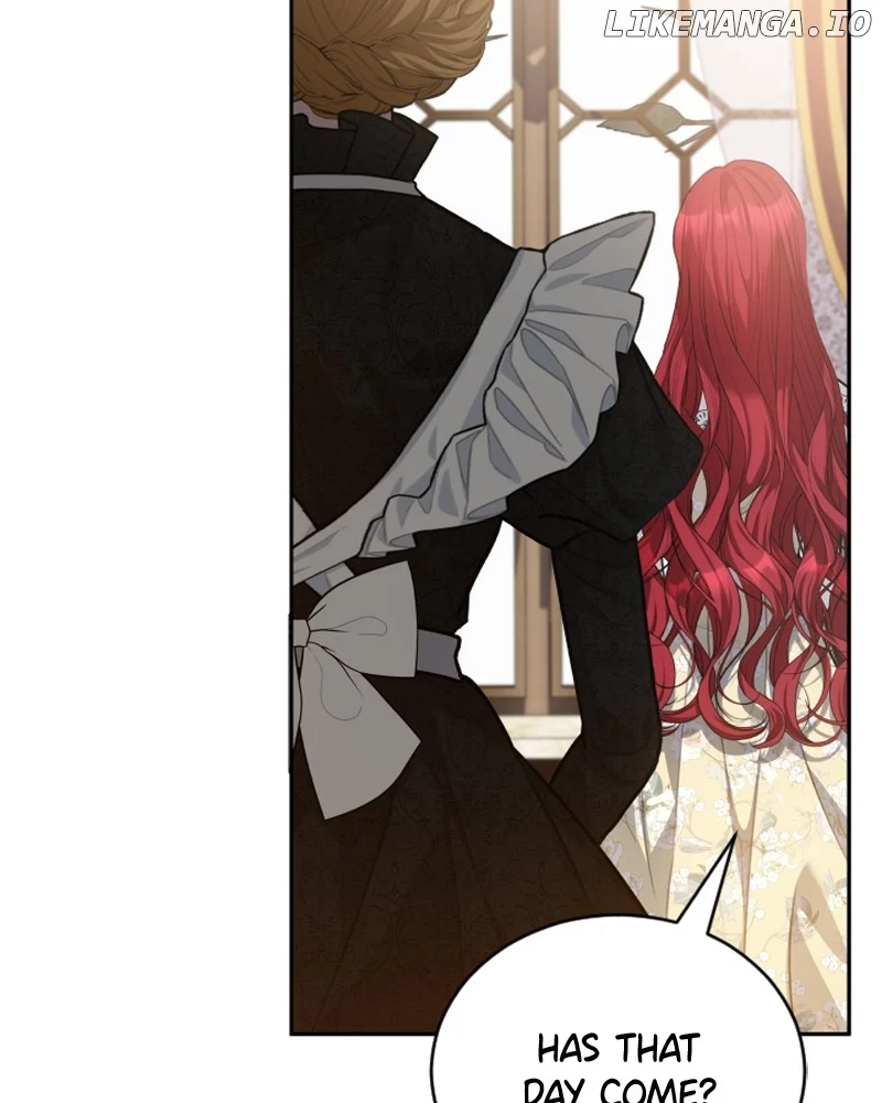 Concubine’s Invitation Chapter 74 - Page 123