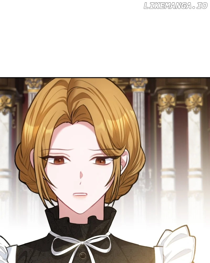Concubine’s Invitation Chapter 74 - Page 125