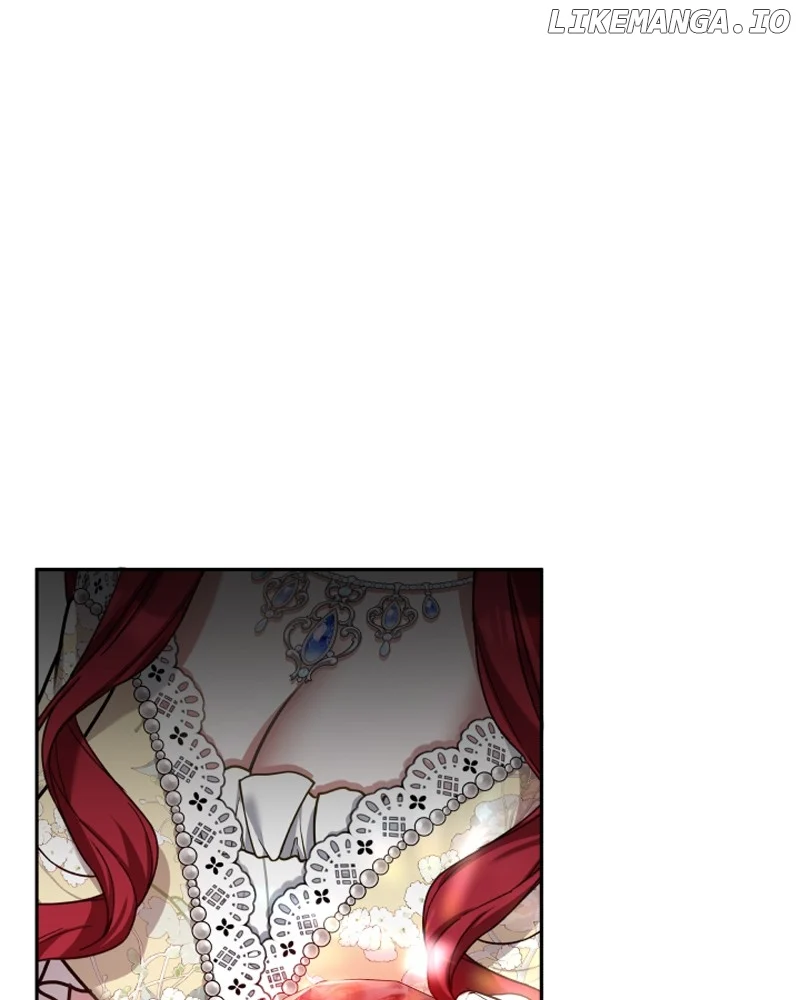 Concubine’s Invitation Chapter 74 - Page 127