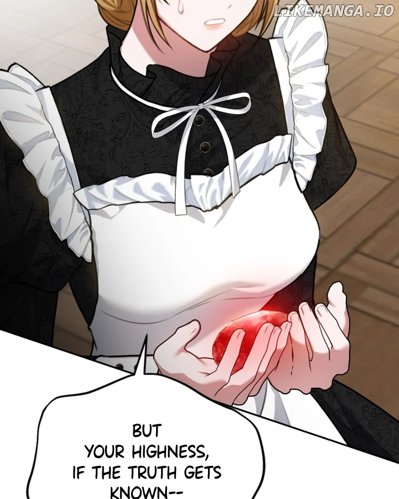 Concubine’s Invitation Chapter 74 - Page 132
