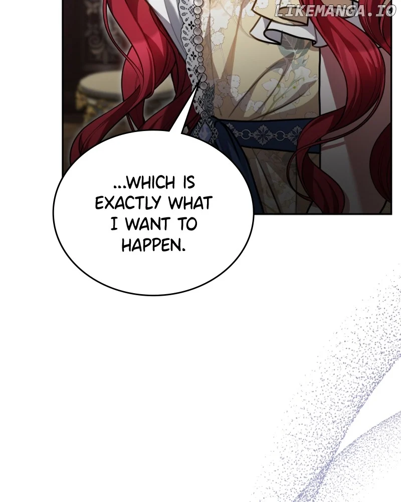 Concubine’s Invitation Chapter 74 - Page 135