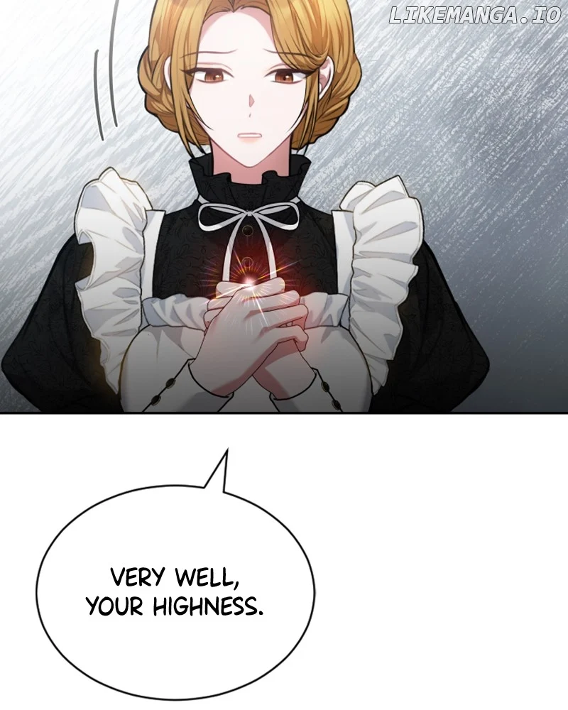 Concubine’s Invitation Chapter 74 - Page 138