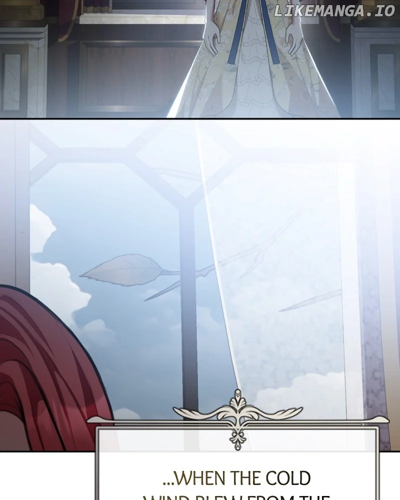 Concubine’s Invitation Chapter 74 - Page 144