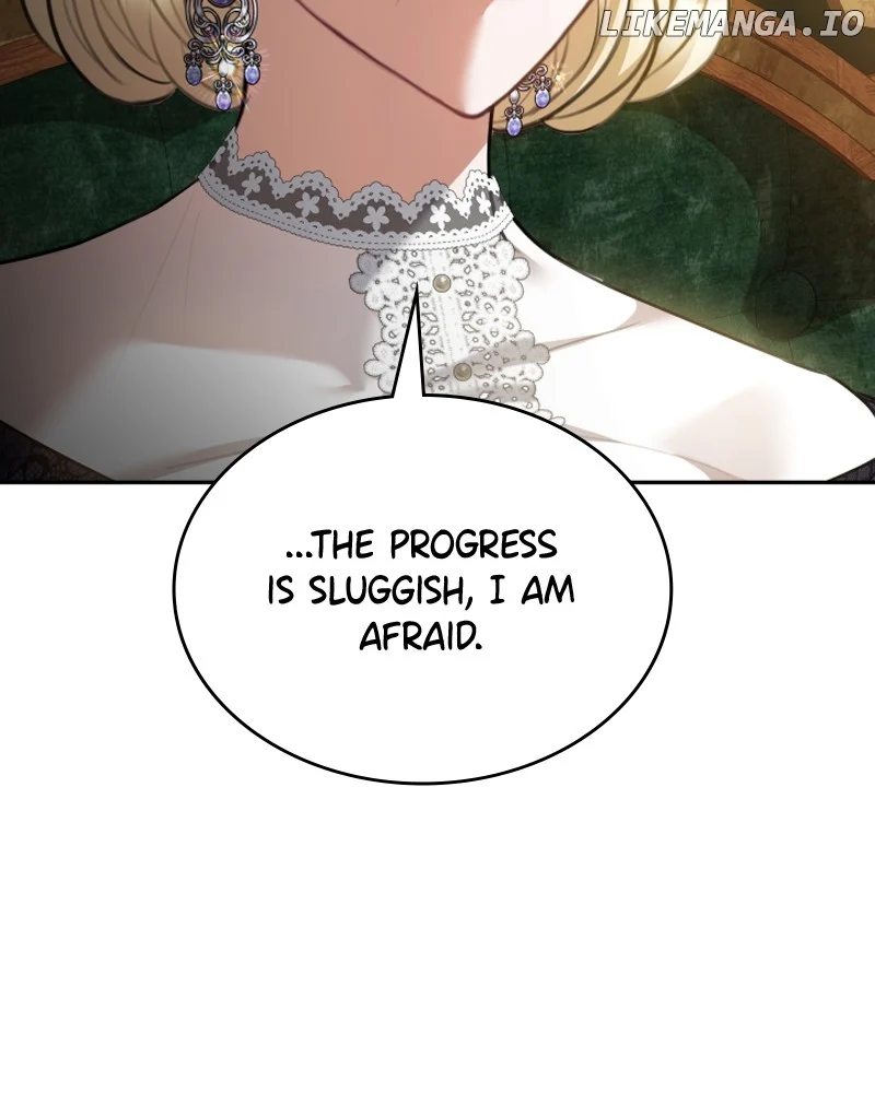 Concubine’s Invitation Chapter 74 - Page 17