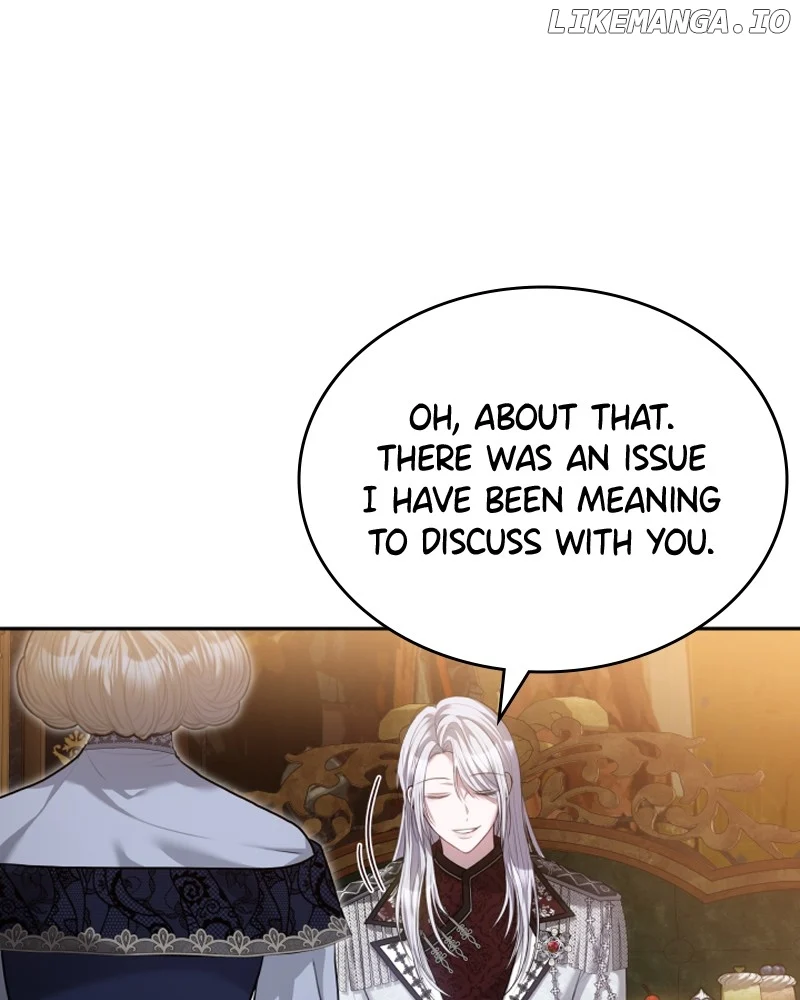 Concubine’s Invitation Chapter 74 - Page 18