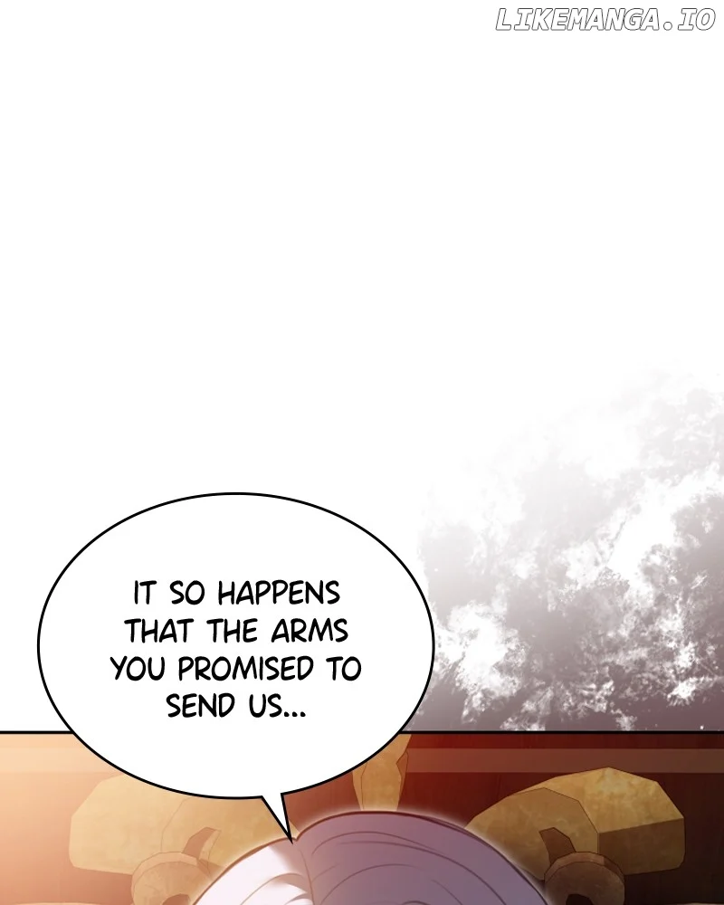 Concubine’s Invitation Chapter 74 - Page 20