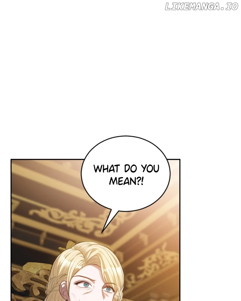 Concubine’s Invitation Chapter 74 - Page 24