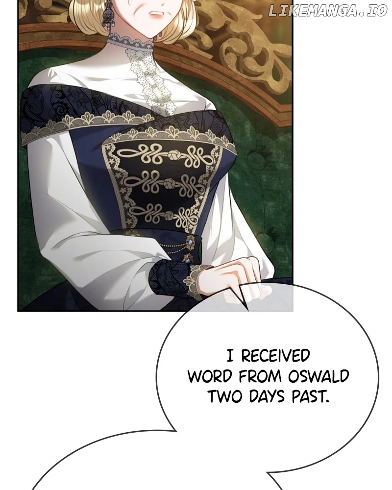 Concubine’s Invitation Chapter 74 - Page 25