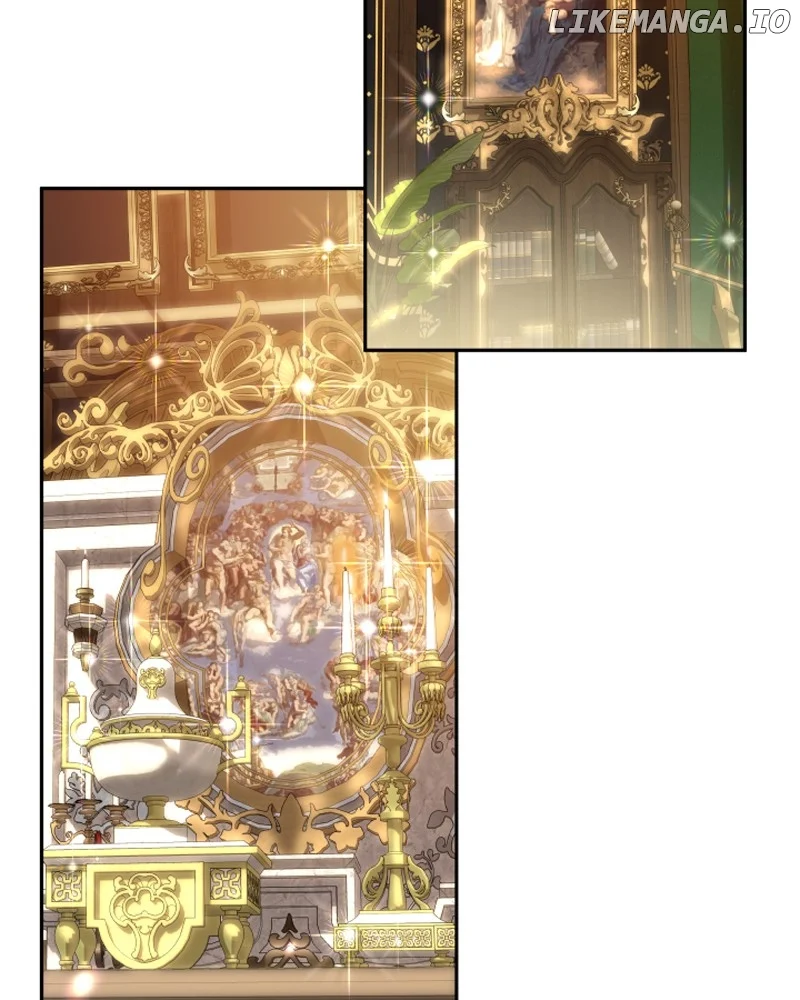 Concubine’s Invitation Chapter 74 - Page 4