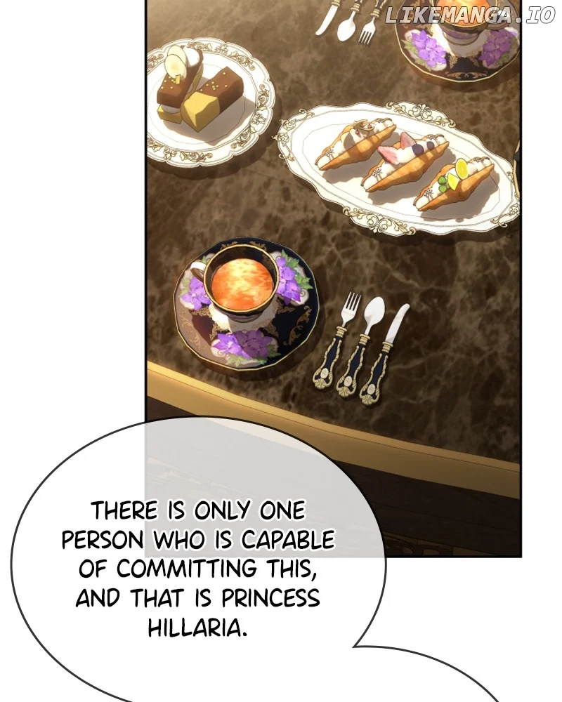 Concubine’s Invitation Chapter 74 - Page 34